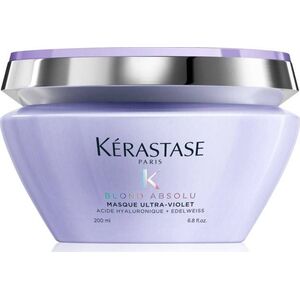 Kerastase KERASTASE Blond Absolu Masque Ultra-Violet maska 200ml