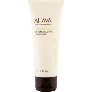 Ahava AHAVA Extreme Time To Revitalize Maseczka do twarzy 75ml