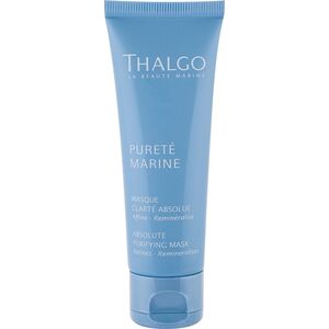 Thalgo Puret Marine Absolute Purifying Maseczka do twarzy 40ml