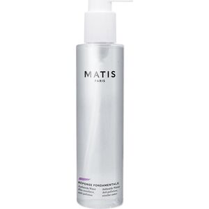 Matis MATIS Reponse Fondamentale Authentik-Water WODA MICELARNA do każdego rodzaju cery
