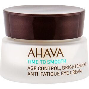 Ahava AHAVA Age Control Time To Smooth Krem pod oczy 15ml