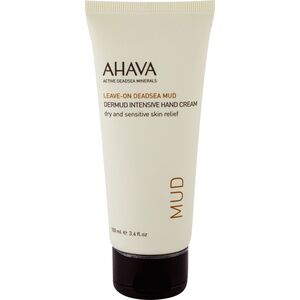 Ahava AHAVA Mud Leave-On Deadsea Mud Krem do rąk 100ml