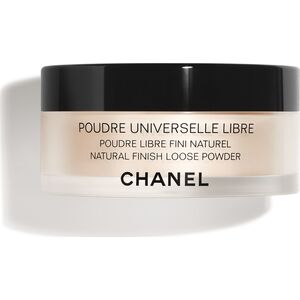 Chanel  Chanel NATURAL FINISH LOOSE POWDER puder sypki 20