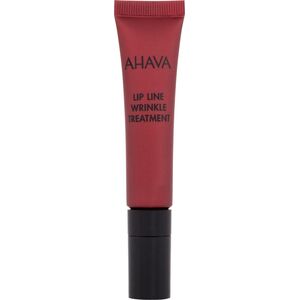 Ahava AHAVA Apple Of Sodom Lip Line Wrinkle Treatment Krem do ust 15ml