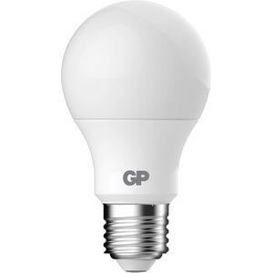 GP 1x3 GP Lighting LED Classic E27 1,8W (Αντικατάσταση 40W) GP 087670