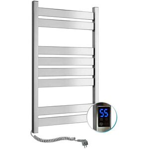 Navin Ηλεκτρική πετσέτα Navin Largo 500*800 Αισθητήρας αριστερά 10-044153-5080