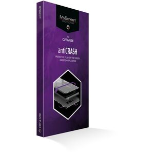 MyScreen Protector MyScreen CUT&USE foil 13" antiCRASH Lite 4.0