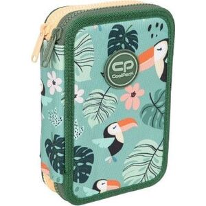 COOLPACK - JUMPER 2 - PIÓRNIK PODWÓJNY Z WYPOSAŻENIEM - TOUCANS