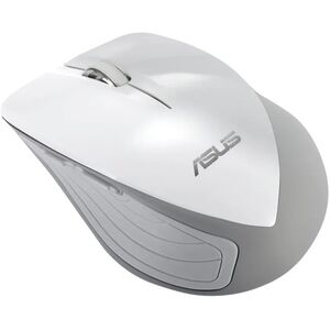 Asus | WT465 | Optinė belaidė pelė | wireless | Baltas
