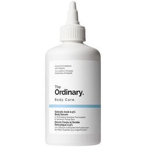 The Ordinary Salicylic acid 0.5% serum do ciała z kwasem salicylowym 240ml