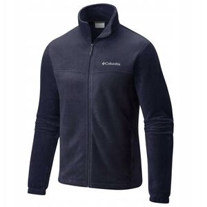Columbia Columbia Steens Mountain 2.0 Full Zip Fleece 1476671464 Granatowe M