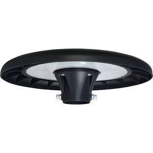 Φωτιστικό πάρκου στεγανό Lumax HLP050KN 50W 160-265V 6000lm 90° 4000K IP65 IK08