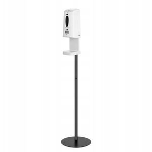 Stojak czarny do dozownik�w D1300-SC