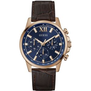 Zegarek Męski Guess Walker GW0901G3 + BOX