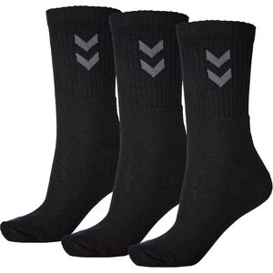 Hummel Skarpety Hummel Basic 022030 2001 022030 2001 czarny 36-40