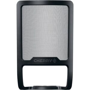 Cherry CHERRY ZUB UM POP FILTER Schutzfilter für UM Mikrofone sw