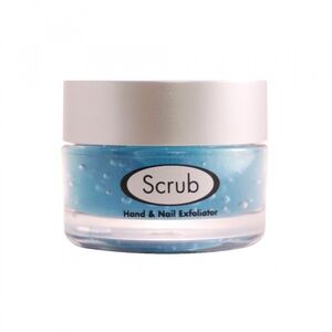 Τζέσικα Τζέσικα, Scrub Away, Απολεπιστικό Χεριών & Νυχιών, 57 γρ Για Γυναίκες
