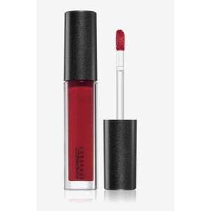 MAC Lipglass Błyszczyk, Ruby woo