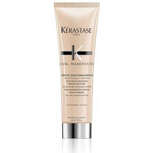 Krem Nabłyszczający Przeciw Kręceniu się Włosów Kerastase Curl Manifesto 150 ml