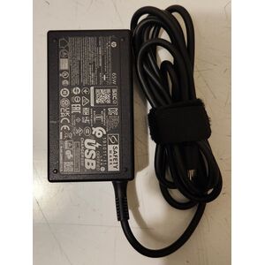 Προσαρμογέας ρεύματος AC 65W USB-C