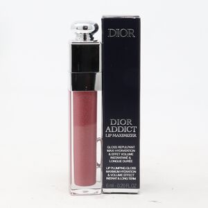 Christian Dior, Addict, Maximizer, Lip Plumper, 026, Έντονο Μωβ, 6 ml Για Γυναίκες