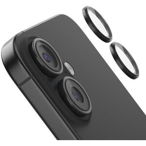 1x2 Belkin Προστατευτικό Φακού Κάμερας TempGlass iPhone 16/16 Plus