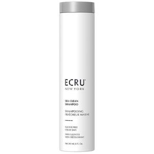 Ecru New York Sea Clean Shampoo shampoo for daily use 240 ml