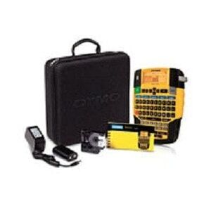DYMO RHINO 4200 Kit drukarka etykiet Termotransferowy AZERTY