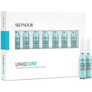Skeyndor Uniqcure Intensive Hydrating Concentrate Set