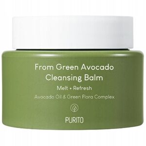Purito Seoul From Green Avocado Cleansing Balm