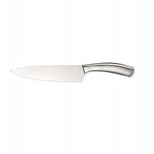 NÓŻ SZEFA KUCHNI 20CM STALOWY POJEDYNCZY KUCHENNY MAESTRO MR-1498
