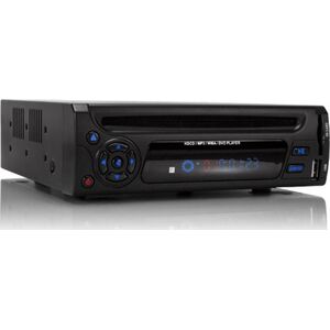 Radio samochodowe Nvox Odtwarzacz Samochodowy Nvox Dv400 Dvdusb