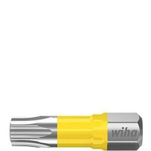 Wiha σετ μύτες y, 5-τεμ. t15 x 25mm