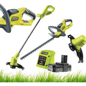 Ryobi Ryobi RHT1845LT25M20