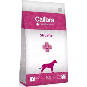 Calibra CALIBRA Veterinary Diets Struvite - karma dla psa - 12 kg