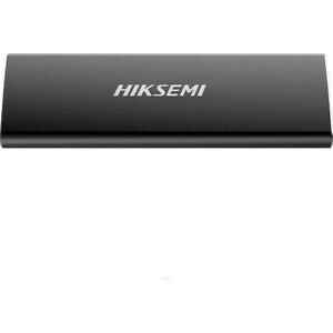 Dysk zewnętrzny SSD HIKSEMI Spear T200N 1TB Czarny (HS-ESSD-T200N(STD)/1024G/A&C/NEWSEMI/WW)