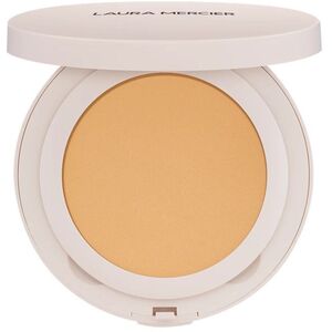 Laura Mercier Translucent Pressed Talc-Free Waterproof Setting Powder Ultra-Blur puder do twarzy w kompakcie Honey 6.5g
