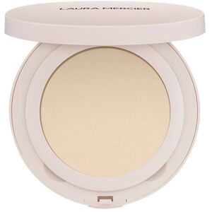 Laura Mercier Translucent Pressed Talc-Free Waterproof Setting Powder Ultra-Blur puder do twarzy w kompakcie Translucent 6.5g