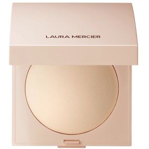 Laura Mercier Real Flawless Luminous Perfecting Pressed Powder prasowany puder do twarzy Translucent 7.5g