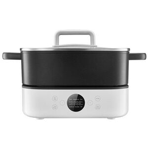 xiaomi Multifunctional Hot Pot Cooker 6L