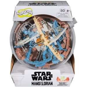 SPIN PERPLEXUS STAR WARS 6073465 WB4