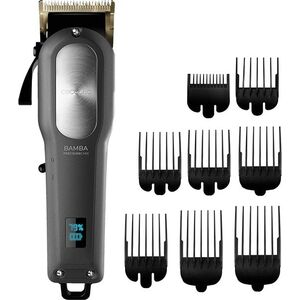 Maszynka do włosów Cecotec Bamba PrecisionCare ProClipper Titanium Go 4218