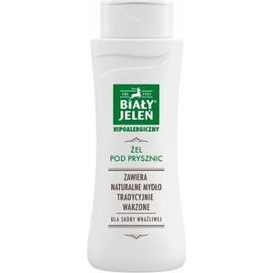 Biały Jeleń Biały Jeleń żel pod Prysznic 300ml
