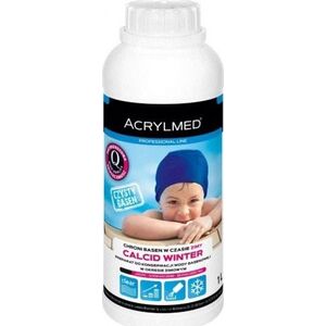 Acrylmed Calcid Winter 1 l Acrylmed