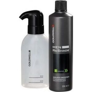 Goldwell Men Reshade loton 250 ml + aplikator