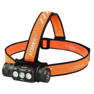 Latarka AceBeam H50 2.0