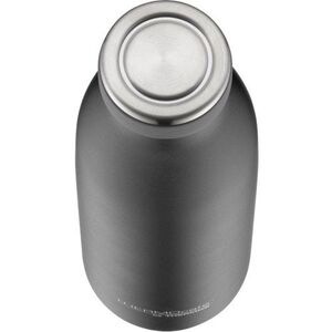 Termobutelka 500 ml THERMOcaf THERMOS - szara