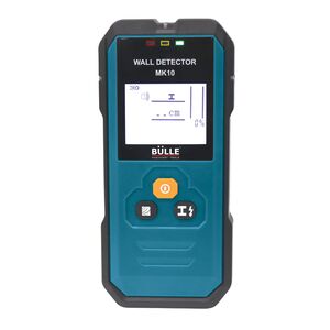 BULLE 5 ΣΕ 1 ΑΝΙΧΝΕΥΤΗΣ ΤΟΙΧΟΥ 633106 έως 12 άτοκες δόσεις