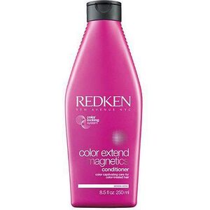 Redken Color Extend Magnetics Conditioner Odżywka do włosów farbowanych 250ml