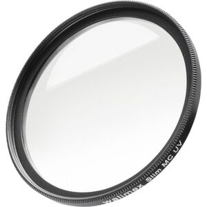 Filtr Walimex Slim MC UV 52mm (17841)